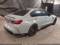 
										2022 BMW M3 full									