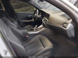 
										2022 BMW M3 full									