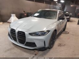 
										2022 BMW M3 full									