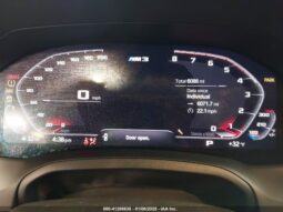 
										2022 BMW M3 full									