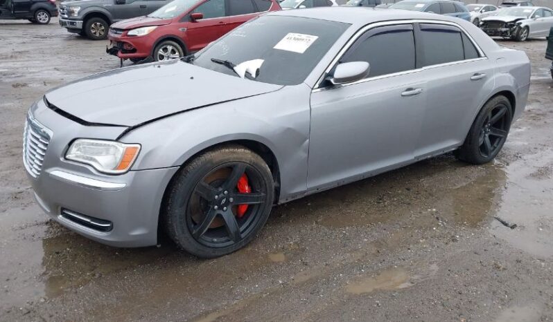 
								2014 Chrysler 300 full									