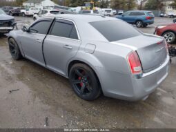 
										2014 Chrysler 300 full									