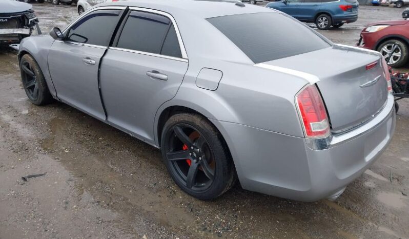 
								2014 Chrysler 300 full									
