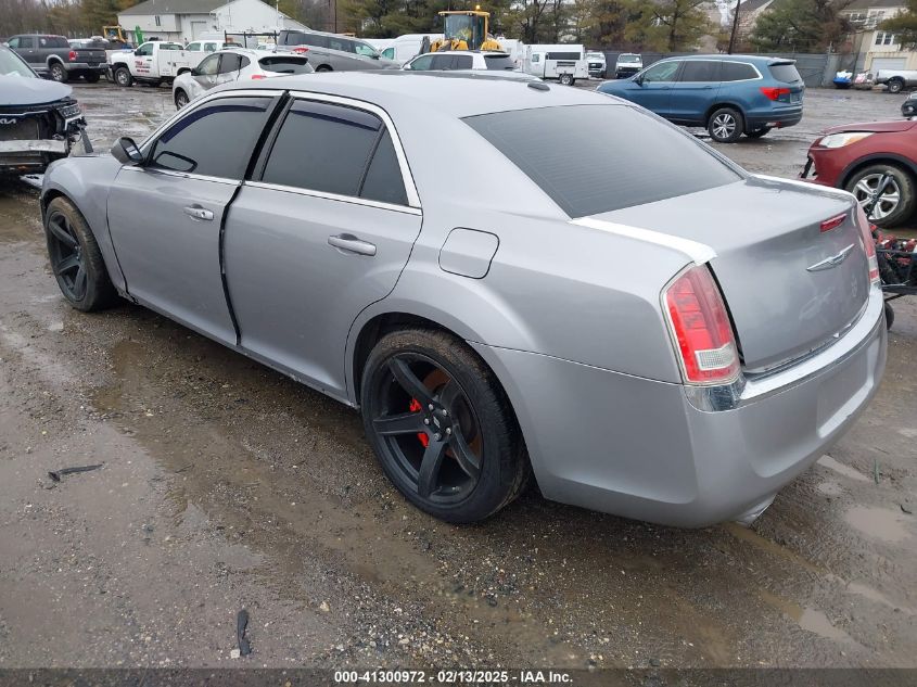 2014 Chrysler 300