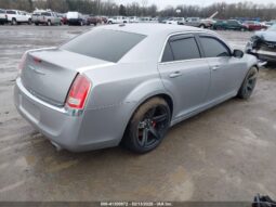 
										2014 Chrysler 300 full									