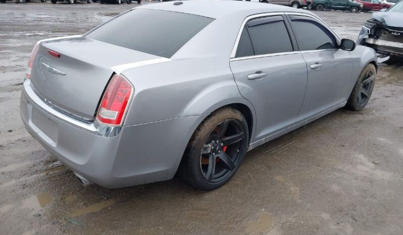 
								2014 Chrysler 300 full									