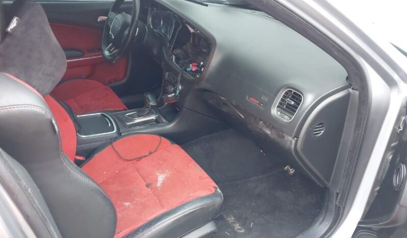 
								2014 Chrysler 300 full									