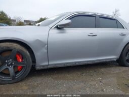 
										2014 Chrysler 300 full									