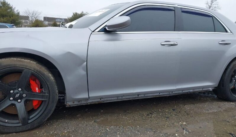 
								2014 Chrysler 300 full									