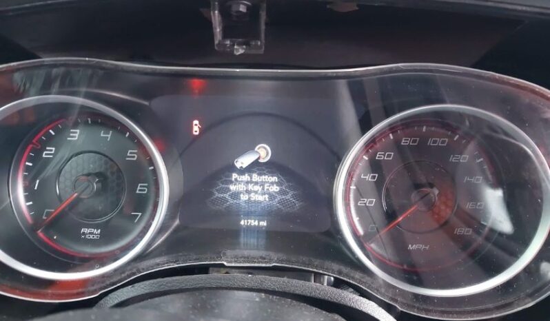 
								2014 Chrysler 300 full									
