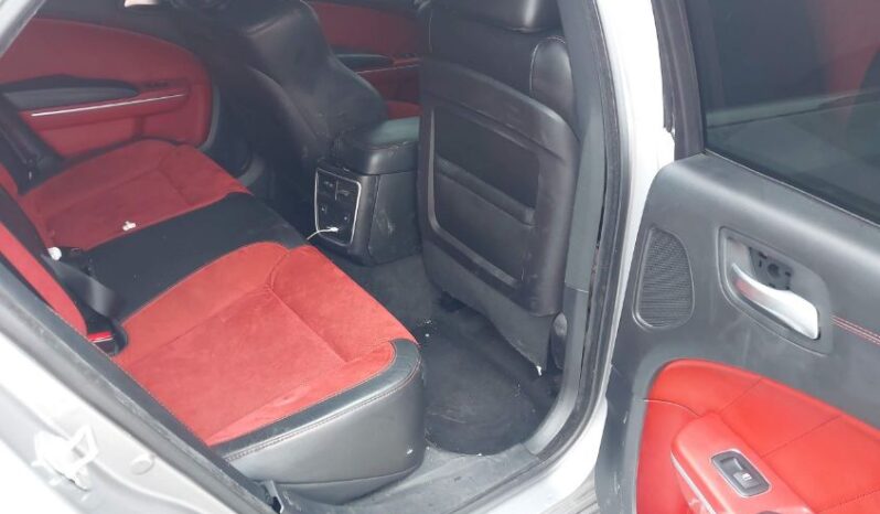 
								2014 Chrysler 300 full									