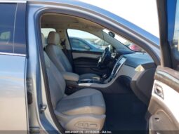 
										2013 Cadillac Srx full									