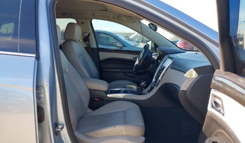 
								2013 Cadillac Srx full									