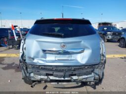 
										2013 Cadillac Srx full									