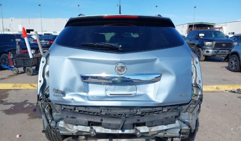 
								2013 Cadillac Srx full									