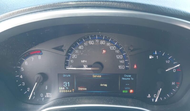 
								2013 Cadillac Srx full									