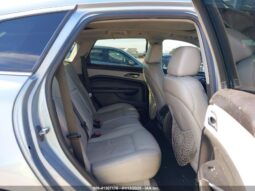 
										2013 Cadillac Srx full									