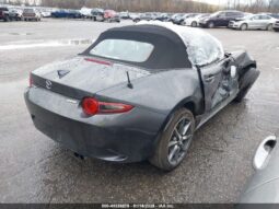 
										2016 Mazda Mx-5 miata full									