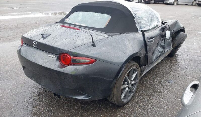 
								2016 Mazda Mx-5 miata full									