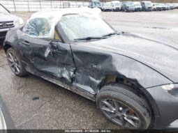 
										2016 Mazda Mx-5 miata full									