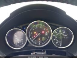 
										2016 Mazda Mx-5 miata full									