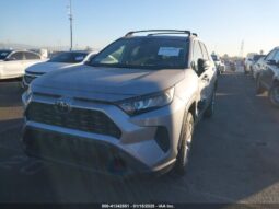 
										2019 Toyota Rav4 full									