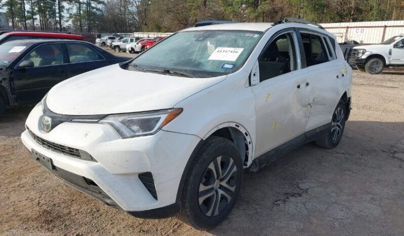 
								2017 Toyota Rav4 full									