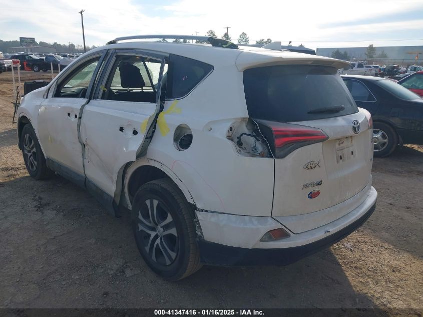 2017 Toyota Rav4