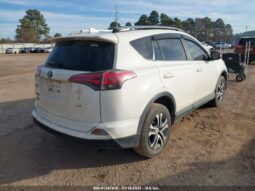 
										2017 Toyota Rav4 full									