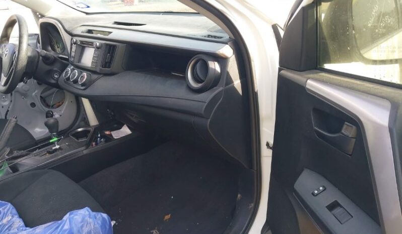 
								2017 Toyota Rav4 full									