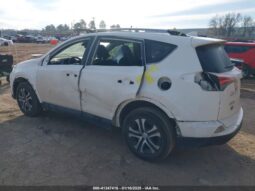
										2017 Toyota Rav4 full									