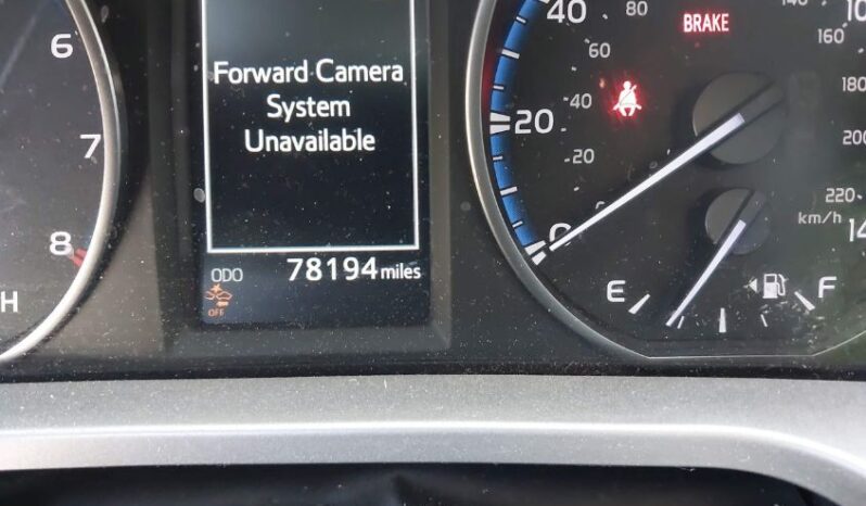 
								2017 Toyota Rav4 full									