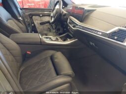 
										2024 BMW X5 full									