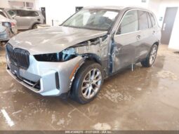 
										2024 BMW X5 full									