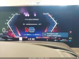 
										2024 BMW X5 full									
