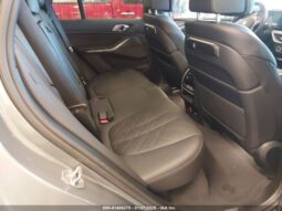 
										2024 BMW X5 full									