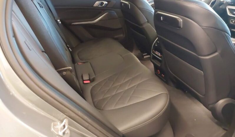
								2024 BMW X5 full									