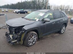 
										2020 Toyota Rav4 full									