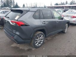 
										2020 Toyota Rav4 full									