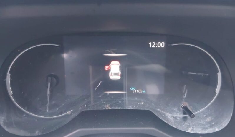 
								2020 Toyota Rav4 full									