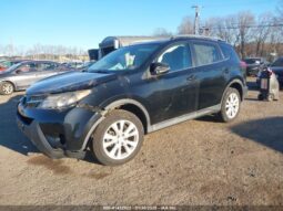 
										2013 Toyota Rav4 full									