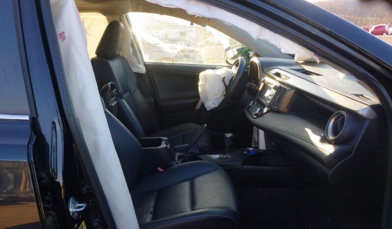 
								2013 Toyota Rav4 full									