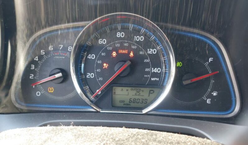 
								2013 Toyota Rav4 full									