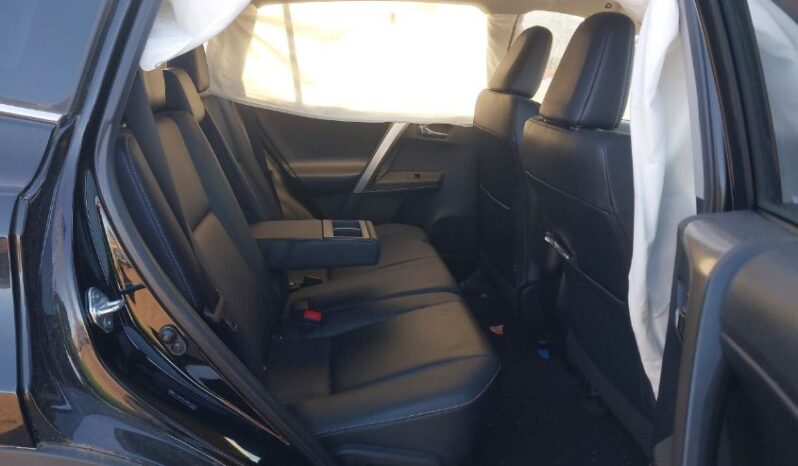 
								2013 Toyota Rav4 full									