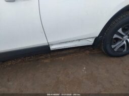 
										2016 Toyota Rav4 full									