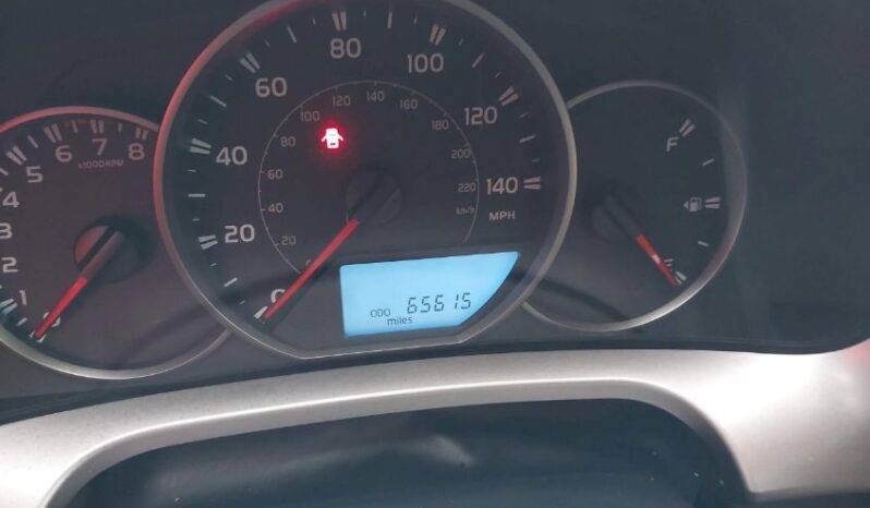 
								2016 Toyota Rav4 full									