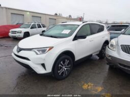
										2016 Toyota Rav4 full									