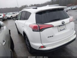 
										2016 Toyota Rav4 full									