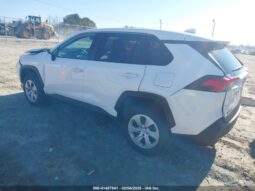 
										2024 Toyota Rav4 full									