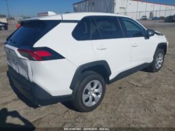 
										2024 Toyota Rav4 full									